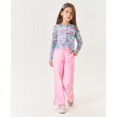Conjunto Friendly Cinti