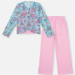 Conjunto Friendly Cinti - comprar online
