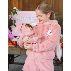 Conjunto Bunny - Poppy Kids Moda Infantil