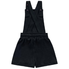 Jardineira Fashion na internet