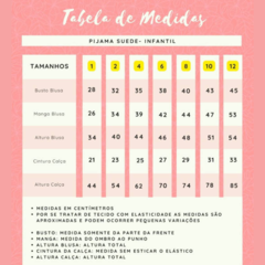 Pijama Heróis - comprar online