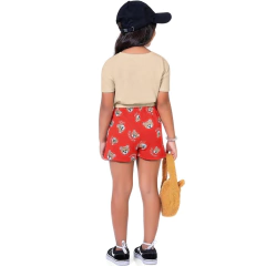 Conjunto Teddy - comprar online