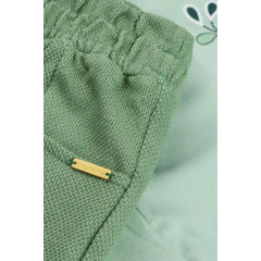 Conjunto Green na internet