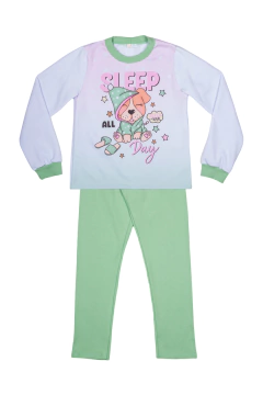 Pijama Little Dog Loyê - comprar online