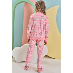 Pijama Little Bears Kukiê - comprar online