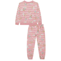 Pijama Little Bears Kukiê - Poppy Kids Moda Infantil