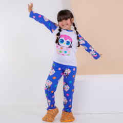 Pijama Pinguim