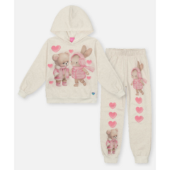 Conjunto Lovely Cinti - comprar online