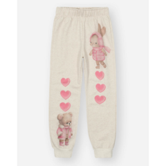 Conjunto Lovely Cinti - Poppy Kids Moda Infantil