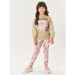 Conjunto Amazing Cinti