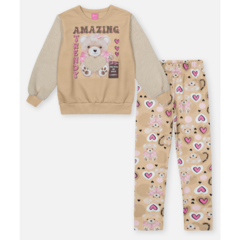 Conjunto Amazing Cinti - comprar online