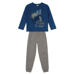 Conjunto True Gamer - comprar online