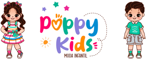 Poppy Kids Moda Infantil