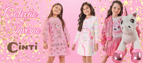 Carrusel Poppy Kids Moda Infantil