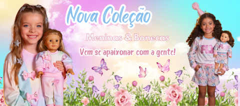 Carrusel Poppy Kids Moda Infantil