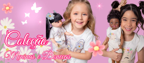 Carrusel Poppy Kids Moda Infantil