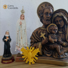 Medalhão do Espírito Santo - comprar online