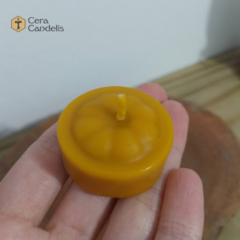 Velas rechaud 12 un. na internet