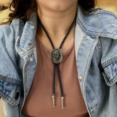 GRAVATA COUNTRY (VALOR PROMOCIONAL PARA COMPRAS COM BOTA) na internet