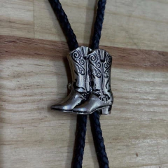 Imagem do GRAVATA COUNTRY (VALOR PROMOCIONAL PARA COMPRAS COM BOTA)