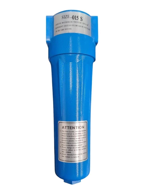 FILTRO COALESCENTE 015