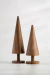 Set Pinos Navideños - comprar online