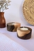 Portavela Recto x2 - comprar online