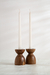 Candeleros Ku10 x 2