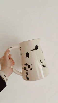 Jarra Amapola en internet