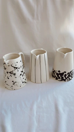 Jarra Amapola en internet