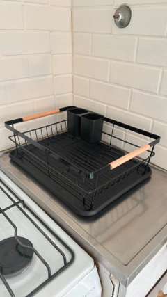 Escurridor de platos en internet