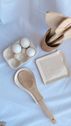 Huevera Sauce - Decor