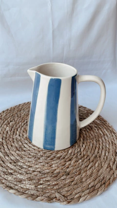 Imagen de Jarra Amapola