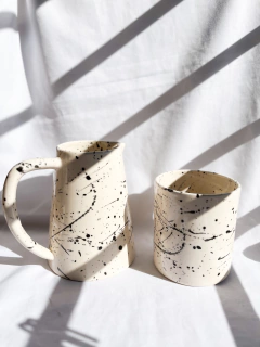 Jarra Amapola en internet