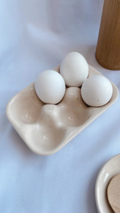 Huevera Sauce en internet