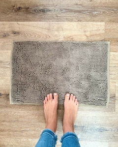 Alfombra de baño Jeffrey - comprar online