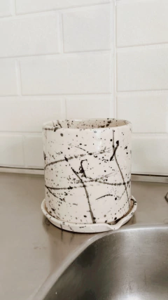 Escurridor de cubiertos Cedron