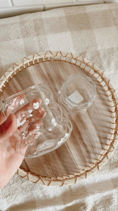 Set x 2 Vasos Nube en internet