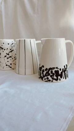 Jarra Amapola - comprar online