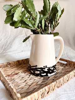 Jarra Amapola - Decor