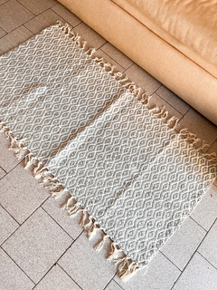 Alfombra Zipho - Decor