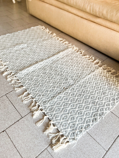 Alfombra Zipho