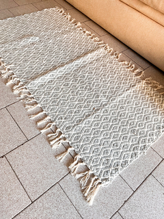 Alfombra Zipho - tienda online