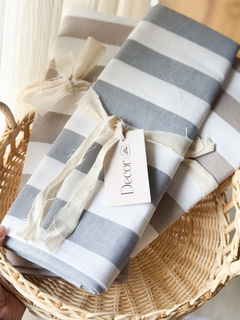 Lona/Manta Rayas - comprar online