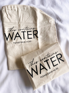Funda Water