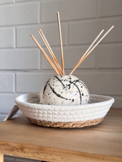 Bandeja combinada multiuso - Decor