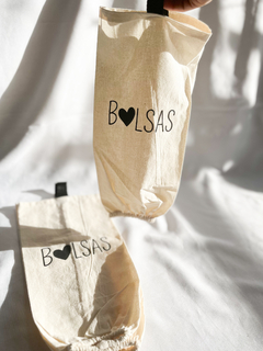 Porta bolsa