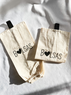 Porta bolsa - comprar online