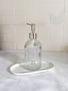 Dispenser cristal - comprar online