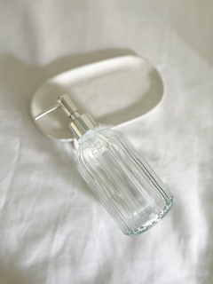 Dispenser cristal en internet